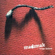 The End Cengiz Özdemir – Madımak (Cd)