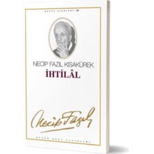 Binbir Göz Kitap Ihtilal