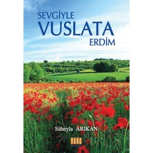 Binbir Göz Kitap Sevgiyle Vuslata Erdim