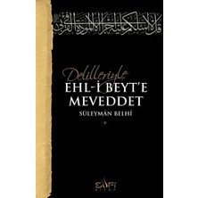 Binbir Göz Kitap Delilleriyle Ehl-I Beyt'e Meveddet