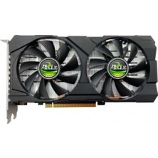 Binbir Göz Bilgisayar Axle GTX1660TI/6GD6P2DIP 6gb Gddr6 192BIT Dvı/hdmı/dp