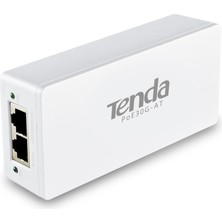 Binbir Göz Bilgisayar Tenda POE30G-AT Poe Adaptör