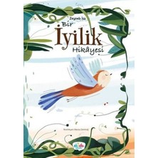 Binbir Göz Kitap Bir Iyilik Hikayesi