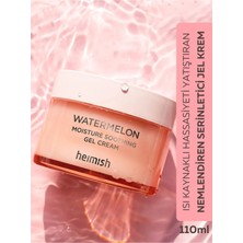 Heimish Hızlı Emilen Su Bazlı Ferahlatıcı Nemlendirici Jel Krem Watermelon Moisture Soothing Gel Cream 110ML
