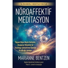 Butik Yayınları Nöroaffektif Meditasyon