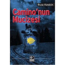 Binbir Göz Kitap Camino’nun Mucizesi