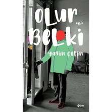 Binbir Göz Kitap Olur Belki