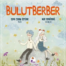 İndigo Çocuk Bulutberber