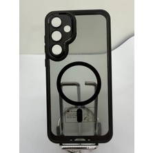 Yaren Samsung A35 Colored Sides Kılıf