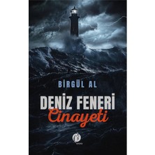 Herdem Kitap Deniz Feneri Cinayeti