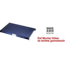 Binbir Göz Bilgisayar Estap M44HRKY80A50 800 mm Hareketli Raf