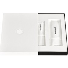 Montblanc Pıx Koyu Yeşil Rollerball Kalem ve Montblanc Envelope 1li Kalemlik Seti 135693