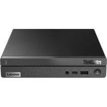 Binbir Göz Bilgisayar Lenovo Tc Neo 50Q 12LN001YTX I5-13420H 16GB 512GB SSD WIN11 Pro Mını Pc