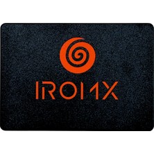 Binbir Göz Bilgisayar Iromx 256GB 540/460MB/S 2.5" Sata 3.0 SSD IR256GS3
