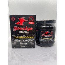 Şövalye epimedyumlu macun