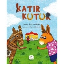 Binbir Göz Kitap Katır Kutur