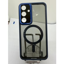 Yaren Samsung A37 Colored Sides Kılıf