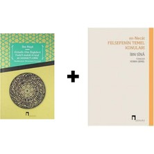 Dergah Yayınları Felsefe-Din Ilişkileri-En-Necât Felsefenin Temel Yapıları