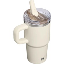 Stanley The Quencher Protour Flip Straw Tumbler 0.6l / 20OZ Indigo Fade Termos AS1012484094