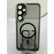 Yaren Samsung A35 Colored Sides Kılıf