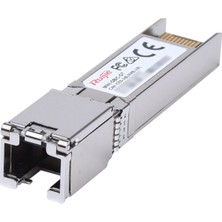 Binbir Göz Bilgisayar Ruıjıe Mını Gbıc-Gt 1000BASE-TX, Sfp Transceiver (100M). Modul