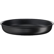 Esranın Dünyası Tefal Ingenio Mix 6x Indüksiyon Tabanlı Tava - 28 cm