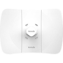 Binbir Göz Bilgisayar Tenda O8 433MBPS 1port Poe Int. Anten 23DBI 5ghz Outdoor Access Poınt