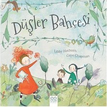 Binbir Göz Kitap Düşler Bahçesi