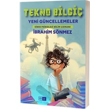 Mirhan Kitap Tekno Bilgiç  - Yeni Güncellemeler