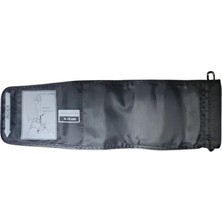 Çocuklar Için Dijital Tansiyon Aleti Manşonu, 10-19 Cm, Tek Hortum
