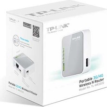 Binbir Göz Bilgisayar Tp-Lınk TL-MR3020 150MBPS 2.4ghz 3g/4g Indoor Router