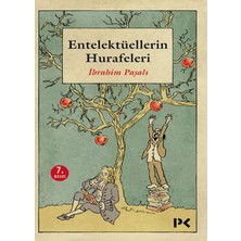 Binbir Göz Kitap Entelektüellerin Hurafeleri