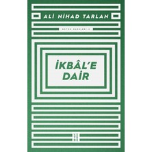 Binbir Göz Kitap Ikbâl’e Dair