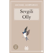 Binbir Göz Kitap Sevgili Olly