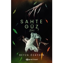 Binbir Göz Kitap Sahte Güz 2