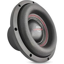 20CM Oto Bass 900W Güçlü Ses Sistemi, Tek Adet