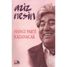 Binbir Göz Kitap Hangi Parti Kazanacak