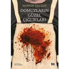 Binbir Göz Kitap Domuzların Güzel Çığlıkları