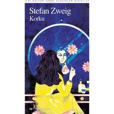 Binbir Göz Kitap Korku