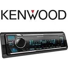 3 Amfili Profesyonel Oto Teyp Bluetooth USB Telefon Kontrol Özellikli Yeni Seri
