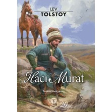 Binbir Göz Kitap Hacı Murat