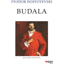 Binbir Göz Kitap Budala