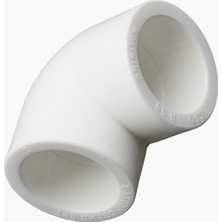 32MM 90° Pp-R Dirsek