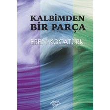 Binbir Göz Kitap Kalbimden Bir Parça