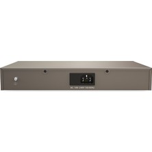 Binbir Göz Bilgisayar Tenda TEF1118P-16-150W 16 Port 10/100 Poe 2 Port Uplınk + 1 Sfp 150W Yonetılemez Desktop Swıtch