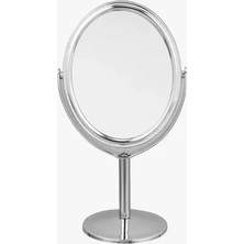 Bucuks Mey Ithalat® Ayaklı Oval Ayna 10 x 12 cm
