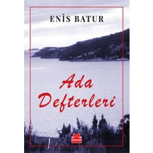 Binbir Göz Kitap Ada Defterleri