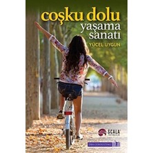 Binbir Göz Kitap Coşku Dolu Yaşama Sanatı