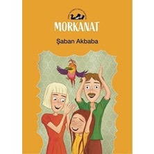 Binbir Göz Kitap Morkanat