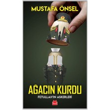 Binbir Göz Kitap Ağacın Kurdu